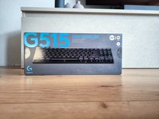 LOGITECH G515 LIGHTSPEED TKL