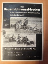 Hagedorn Westfalia Bauern