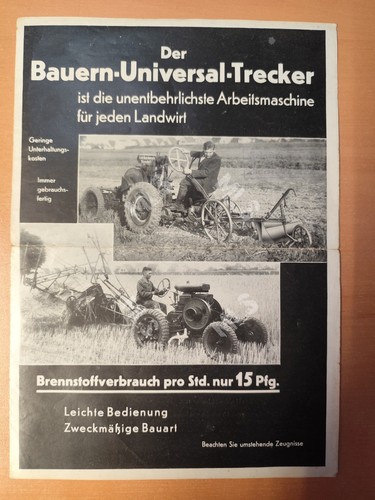 Hagedorn westfalia bauern - hagedorn,
