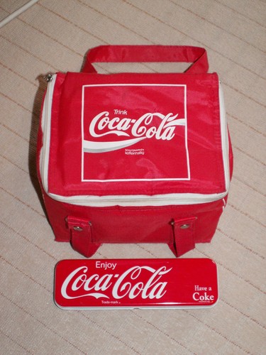 Coca cola kleine - cola,