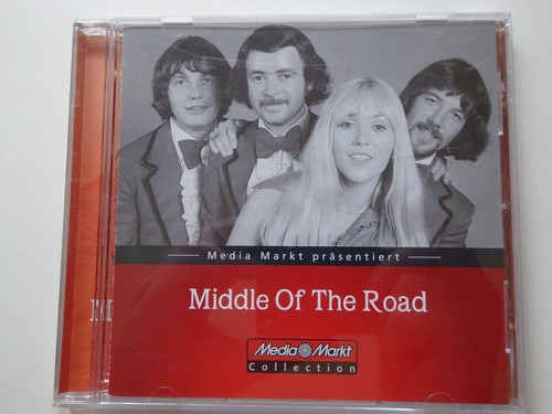 Middle the road mm - of,