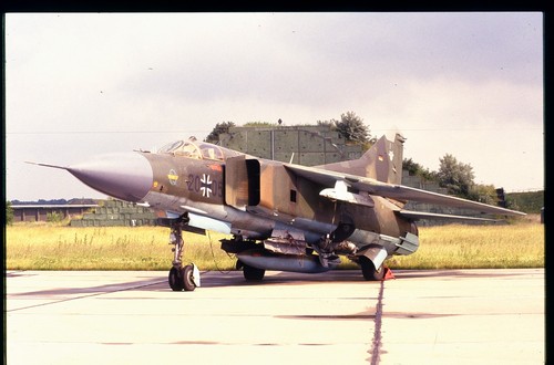 Bd262 original aircraft slide - bd262,