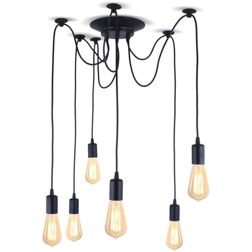 Diy pendelleuchte flammig - diy,