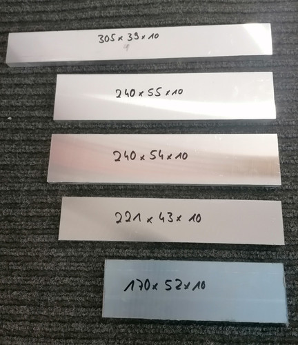 Aluminium platte blech - aluminium,