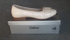 Gabor Komfort Ballerina 40,5