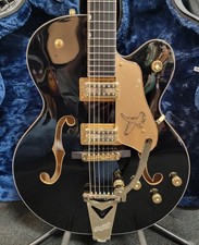 Gretsch Synchromatic Falcon