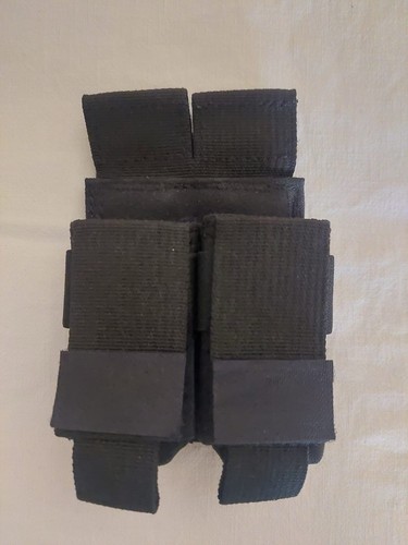 Pistolenmagazintasche dbl - pistolenmagazintasche,