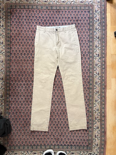 Lacoste chino hose regular fit - lacoste,