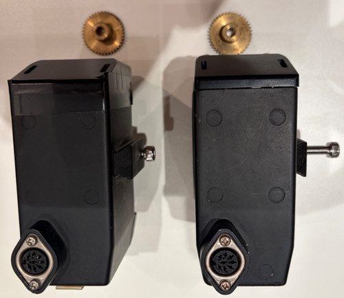 Vixen satz motoren 4 für - mt-4,