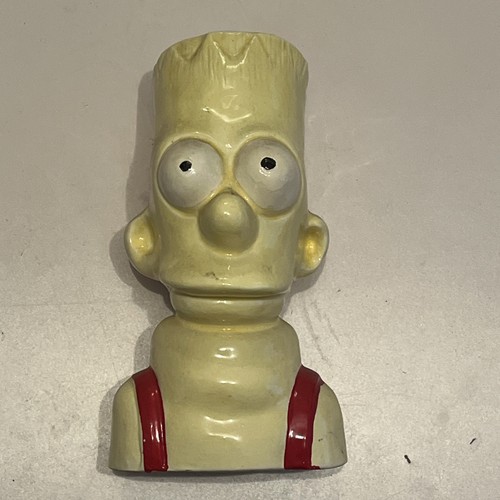 Vintage 1990er retro bart - retro,