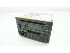 Volvo C70 2003 Radio CD-Player