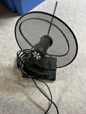 Zimmerantenne von Vivanco, TVA 36