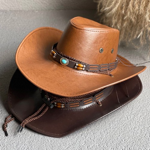 Cowboy hut western aussie stil - western,
