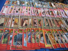 100   Romane große Schrift