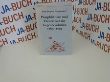 Pamphletisten und Theoretiker