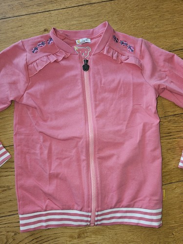 Steiff strickjacke mädchen - steiff,