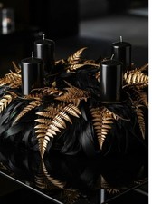 Adventskranz/Weihnachtskranz/S