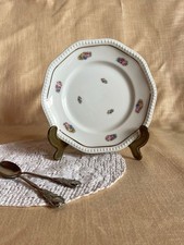 Vintage-Dessertteller