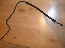 Mercedes W124 Hydraulikleitung