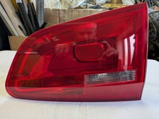 VW Sharan 7N Rückleuchte