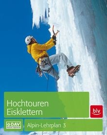 Hochtouren eisklettern - -,