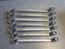 Satz 7x Hazet 630 Doppel