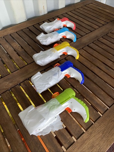 Nerf super soaker torrent - super,