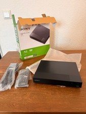 Sony BDP-S1700 Blu-ray Player