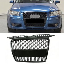 Waben Grill Kühlergrill für