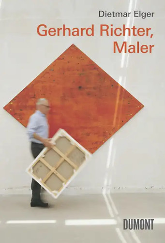 Gerhard richter maler - gerhard,