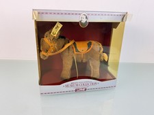 Steiff Tier 0126/20 Esel 14 x