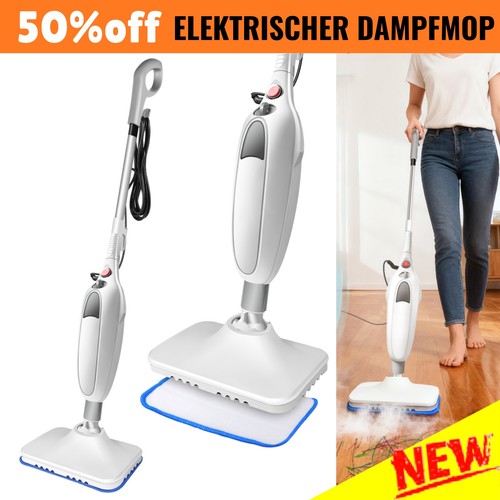 Dampfreiniger dampfbesen dampf - dampfreiniger,