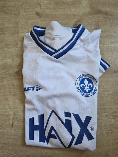 Darmstadt heimtrikot - darmstadt,