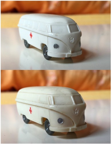 Wiking 87 - h0, 1:87