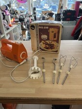 Aka elektrik mixer - aka,