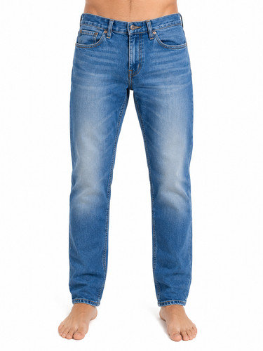Levi 501 original fit - fit, jeans