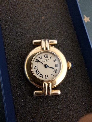 Must cartier colisée - de,