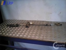 VW T5 Multivan Satz Schaltseilzüge 6 Gang Schaltgetriebe BJ2004