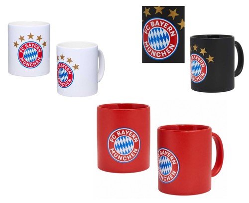 Bayern münchen tasse - bayern,
