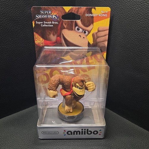 Nintendo amiibo super smash - amiibo,