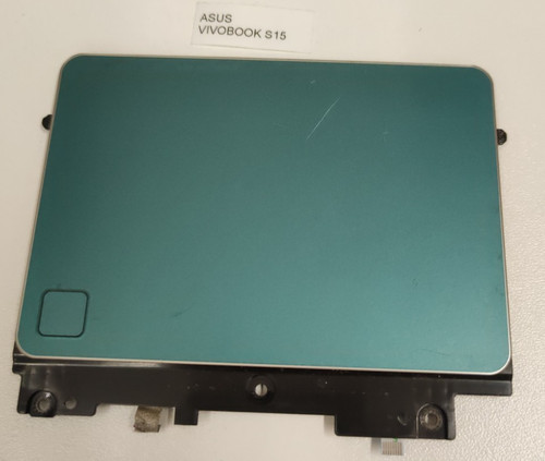 Touchpad asus vivobook s15 - asus,