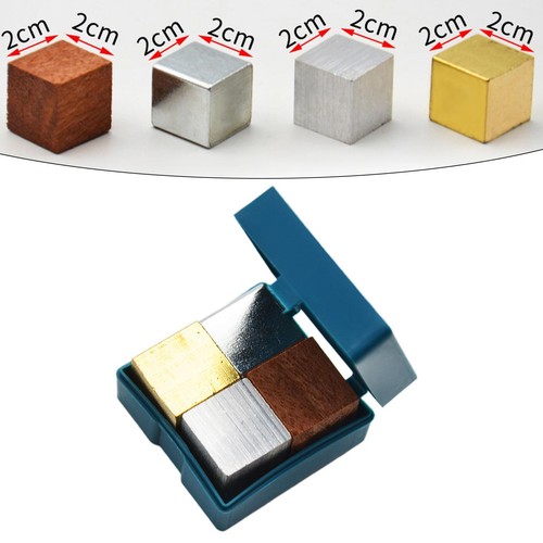 Dichtewürfel set - dichtewürfel, -set