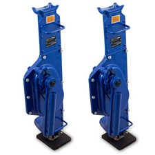 Stahlwinde Zahnstangenwinde