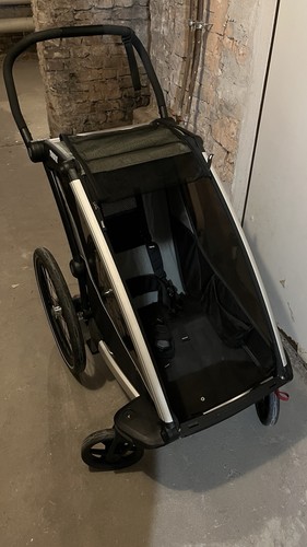 Thule chariot lite - chariot, –