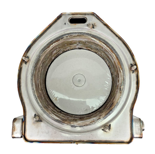 Vaillant wärmetauscher 065100 - vaillant,