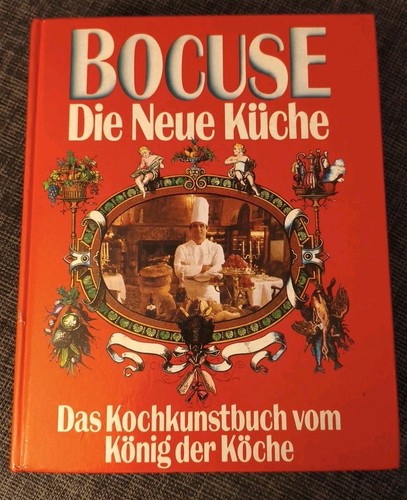 Bocuse die neue - die,