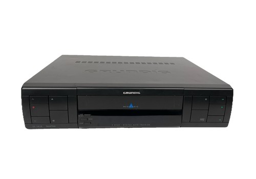 Grundig gv5050 videorecorder - grundig,