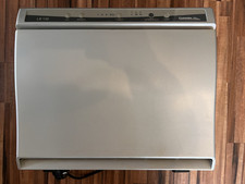 Comedes LR130 Luftreiniger 40m² Ionisator Filtersystem 4,8kg 38W 230V