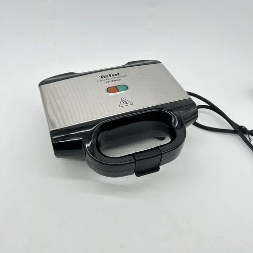 Tefal kompakter sandwichmaker - tefal,