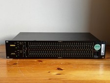Yamaha Q2031B EQ equalizer